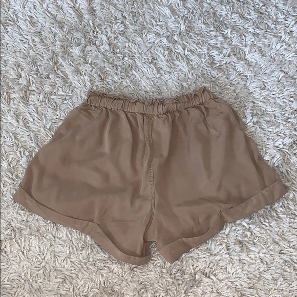 Aerie, soft shorts, size M - Picture 2 of 3